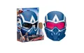 Produktbild: Hasbro Marvel - Flugsicht Maske - Captain America F93035L0