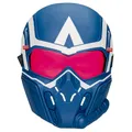 Produktbild: Marvel Studios Captain America Brave New World Flugsicht-Maske, Rollenspielartikel