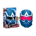 Produktbild: Hasbro Marvel Captain America: Brave New World - Maske für Rollenspiele