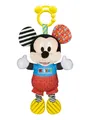 Produktbild: Clementoni Baby Mickey First Activities