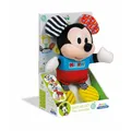 Produktbild: Disney Baby - Plüsch Mickey mit Beißring - Erste Aktivitäten