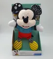Produktbild: Clementoni Spielwaren Disney Baby Mickey Plüsch Kuscheltier Plüschtier Activity