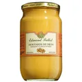 Produktbild: (12,34 EUR/kg) Moutarde de Dijon, Dijon-Senf klassisch scharf, 850 g, Fallot