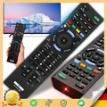 Produktbild: Universal Ersatz Fernbedienung für Sony RM-ED060 RMED061 Bravia TV 4K Oled Retoo