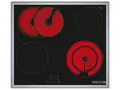 Produktbild: Bosch PKN645BA2E Glaskeramikkochfeld autark