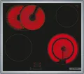 Produktbild: Bosch PKN 645 BA 2 E  autark 60 cm Edelstahl