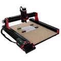 Produktbild: Holzmann Maschinen CNC Tischfräse CTF45P_230V