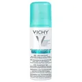 Produktbild: Vichy Deodorant 48h Antitranspirant-Spray gegen Schweissflecken 125 ml