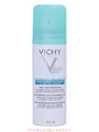 Produktbild: Vichy 48H Anti-Transpirant Anti-Traces Deo Spray - 125 ml