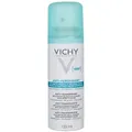 Produktbild: Vichy 48H Anti-Transpirant Anti-Traces Deo Spray Alcohol free - Paraben free 125 ml