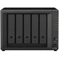 Produktbild: Synology DiskStation DS1522+ 5-Bay NAS [5x 3,5/2,5