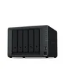Produktbild: Synology DiskStation DS1520+ 5-bay NAS 8 GB DDR4 ECC SODIMM 8 (DS1522+)