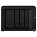 Produktbild: Synology Diskstation DS1522+ NAS System 5-Bay