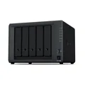 Produktbild: Synology DS1522+ 5 Bay 2.6 GHZ 8GB DDR4