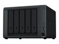 Produktbild: Synology Disk Station DS1522+ - NAS-Server - 5 Schächte