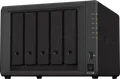 Produktbild: SYNOLOGY DS1522+ - NAS-Server DiskStation DS1522+