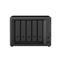 Produktbild: Synology - DS1522+ - Disk Station DS1522+ - NAS server - 5 bays - SATA 6Gb/s