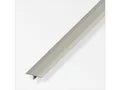 Produktbild: alfer Übergangsprofil alfer Fugenabdeckprofil 1 m, 6 x 25 mm Aluminium