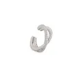 Produktbild: XENOX Ohrklemme Ear Cuff Einzeln Damen Zirkonia Sterling-Silber 14 mm XS4214