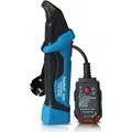Produktbild: Peaktech P 3432 Leitungssuchgerät / Stromkreisdetektor (Leitungssucher) (P 3432)