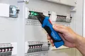 Produktbild: PEAKTECH Sicherungsfinder, P 3432, mit RCD-Tester