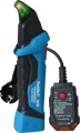 Produktbild: PEAKTECH 3432 - Sicherungsfinder mit Sender + Empfänger