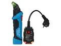 Produktbild: PEAKTECH Sicherungsfinder, P 3432, mit RCD-Tester
