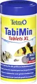 Produktbild: Tetra Tablets TabiMin XL 133 133 Tabletten