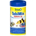 Produktbild: Tetra Tablets TabiMin XL | 133 Fischfutter-Tabletten für Zierfische