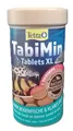 Produktbild: Tetra TabiMin XL 133 Tabletten 250ml Futter für Welse, Schmerlen