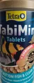 Produktbild: Tetra Tablets Tabi Min 2050 Stck. 1000ml TabiMin Tabletten Welstabletten