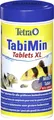 Produktbild: Tetra Tablets TabiMin XL 133 133 Tabletten  Fischfutter