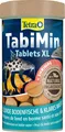 Produktbild: Tetra Tablets TabiMin XL - Tabletten Fisch-Futter für alle größeren Boden-Fische
