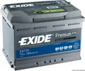 Produktbild: Batterie Premium 105 Ah