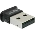 Produktbild: Delock USB 2.0 Bluetooth V4.0 Dual Mode Netzwerkadapter