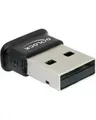 Produktbild: Delock USB 2.0 Bluetooth V4.0 Dual Mode Netzwerkadapter (61889)