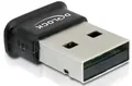 Produktbild: Delock USB 2.0 - Bluetooth V4.0 - Bluetooth-Adapter