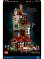 Produktbild: LEGO Harry Potter 76437 Der Fuchsbau - Sammleredition