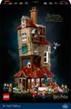 Produktbild: LEGO Der Fuchsbau – Sammleredition - 76437