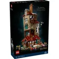 Produktbild: LEGO® Harry PotterTM 76437 Der Fuchsbau – Sammleredition