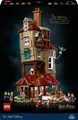 Produktbild: LEGO Harry Potter 76347 Die Höhle - Collector's Edition