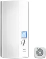Produktbild: AEG DDLE 18/21/24 EEK: A Durchlauferhitzer vollelektronisch geregelt, 24 kW, Über-/Untertischmontage (222398)