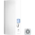 Produktbild: AEG Haustechnik DDLE TD 18/21/24 kW Vollelektronischer Durchlauferhitzer, LCD, ECO-Funktion, Regendusche (222398)
