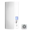 Produktbild: AEG vollelektronischer Durchlauferhitzer DDLE TD 18/21/24 kW – Komfort und Effiz