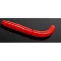 Produktbild: Libra Lures Fatty D?Worm Käse 021-red