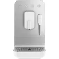 Produktbild: SMEG BCC12WHMEU Kaffeevollautomaten weiß Collezione - Weiß
