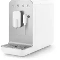 Produktbild: Smeg BCC12WHMEU - Espressomaschine 50's Style - weiß
