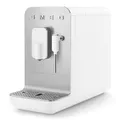 Produktbild: smeg BCC12WHMEU Kaffeevollautomat #1907267