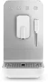 Produktbild: Smeg BCC12WHMEU Kompakt-Kaffeevollautomat, 1350 W, 1,4 L Wassertank, 8 Funktione