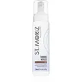 Produktbild: St. Moriz Tanning Mousse Selbstbräunungsschaum Farbton Dark  200 ml